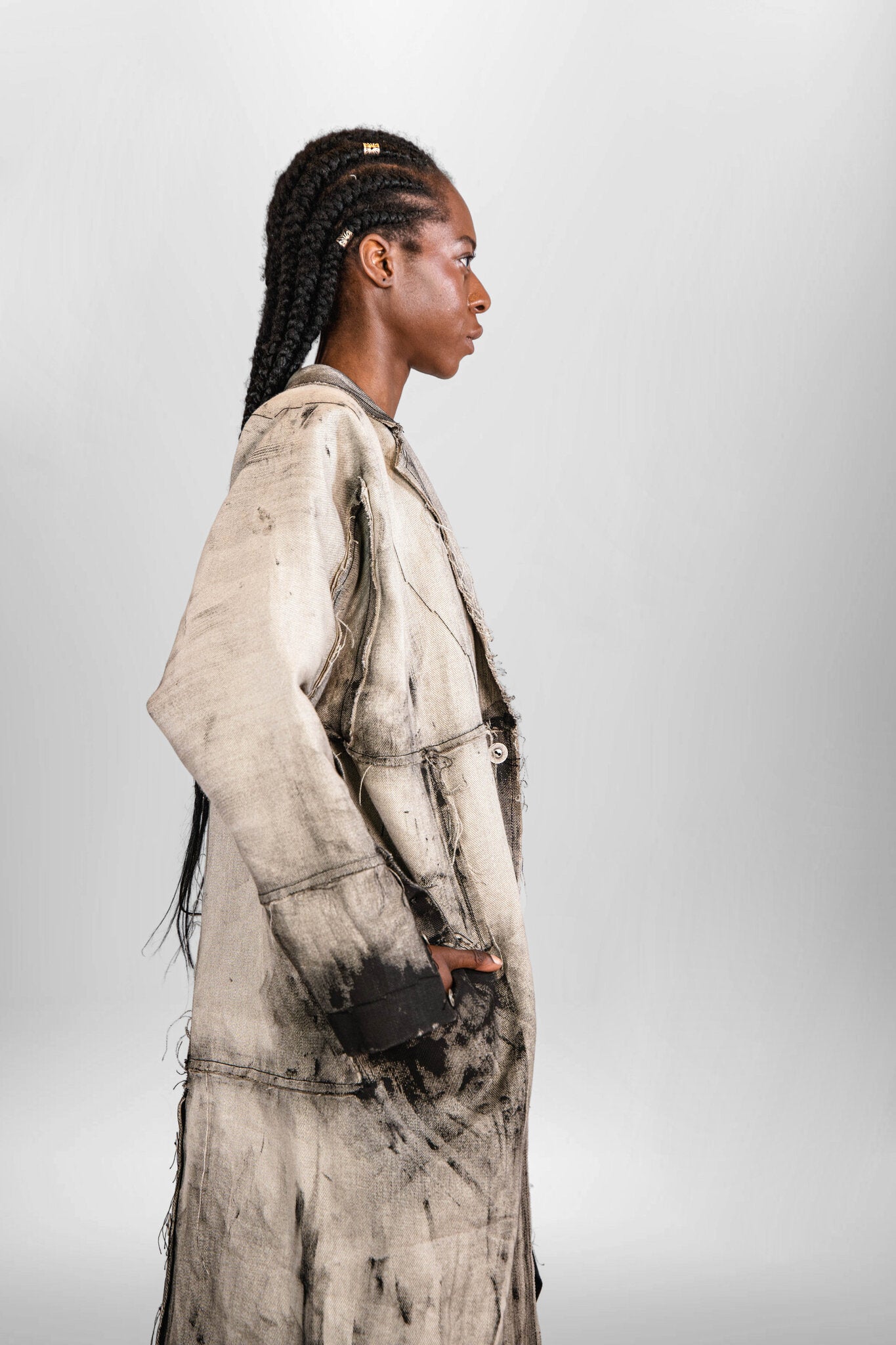 SIGIL Coat