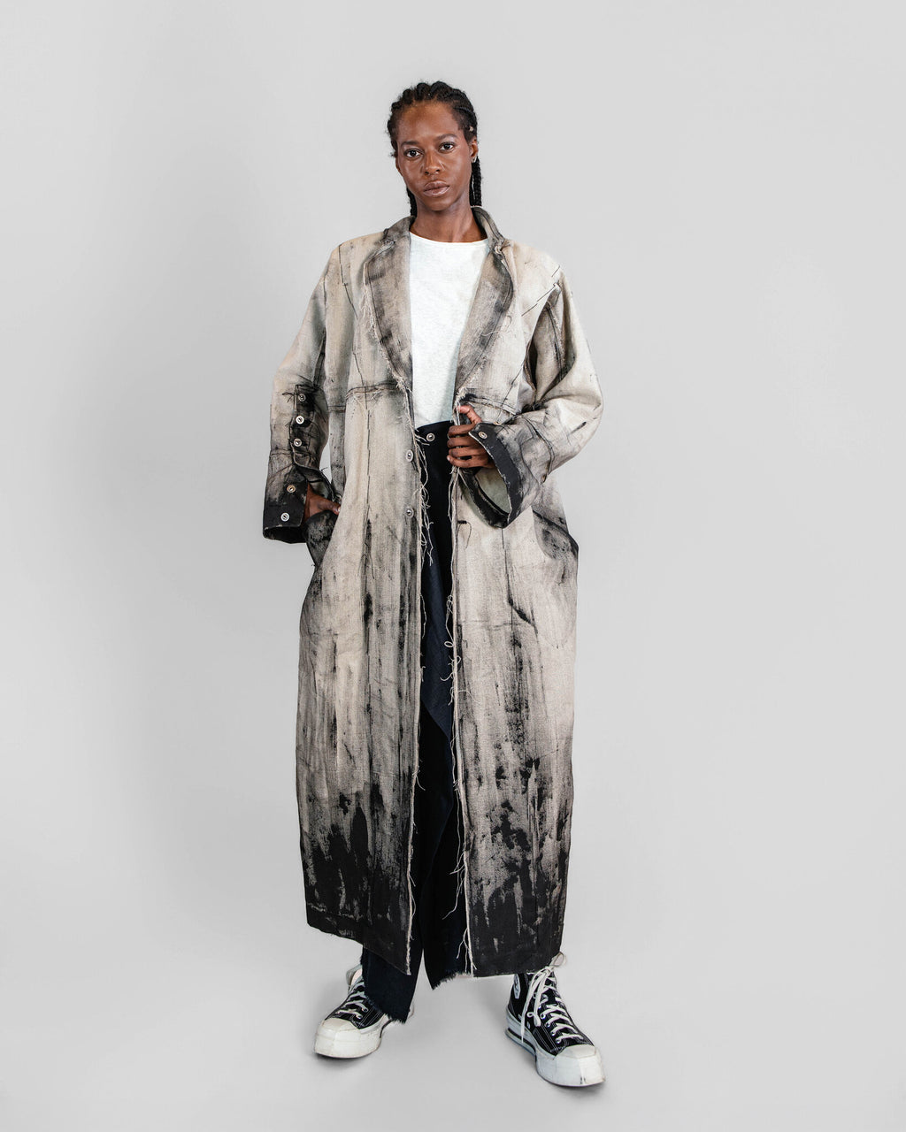 SIGIL Coat