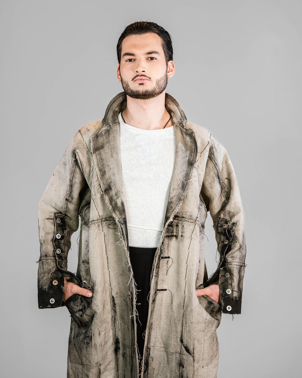 SIGIL Coat