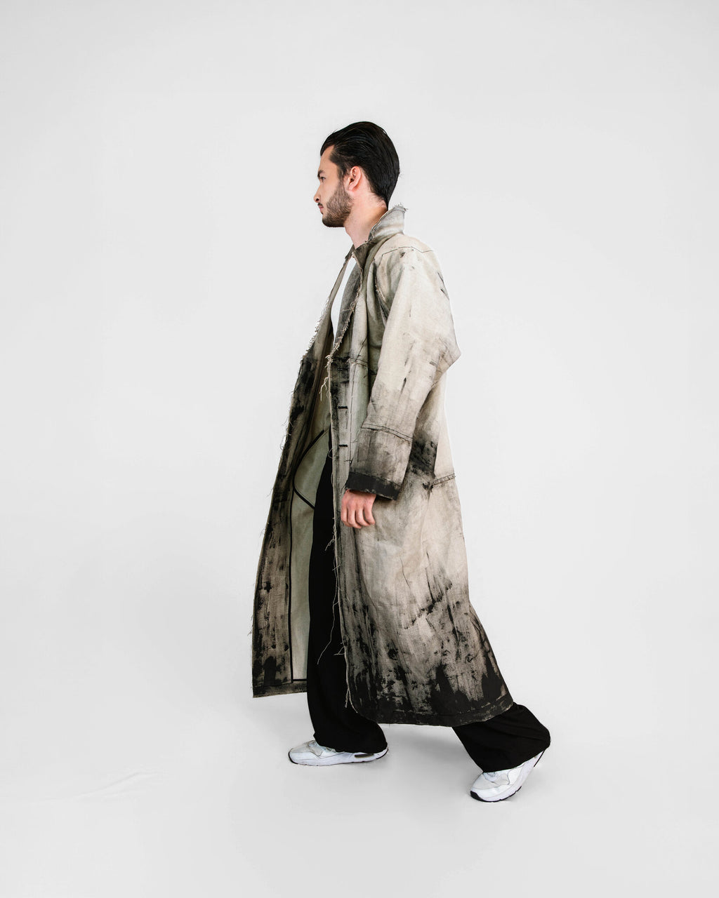 SIGIL Coat