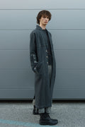 MOUNT wool coat