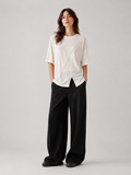 TRACE seam tee