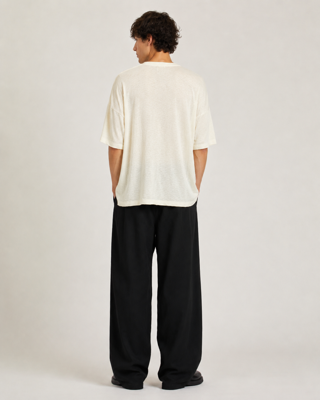 TRACE seam tee
