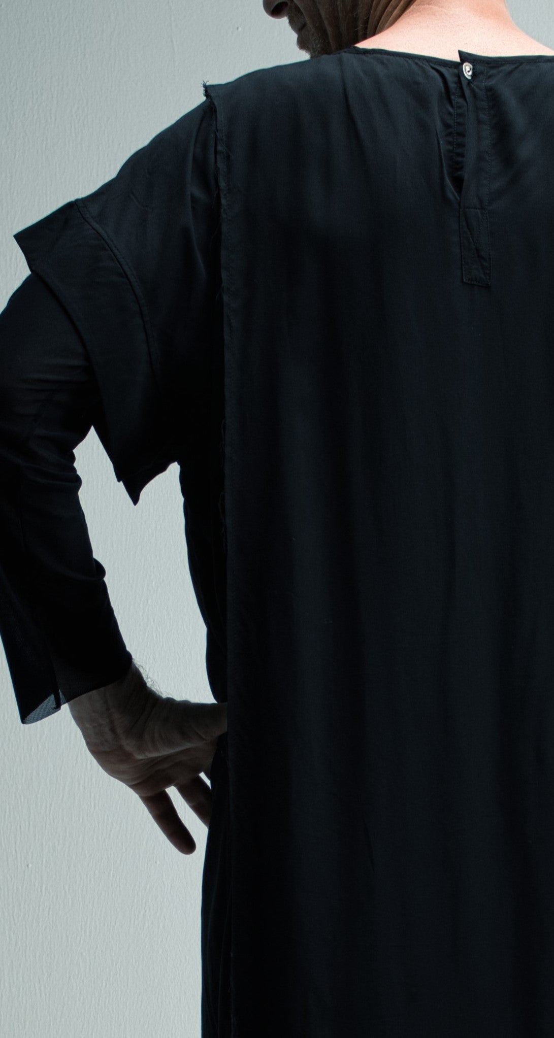 genderless dress "Geist"