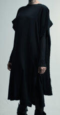 genderless dress "Geist"