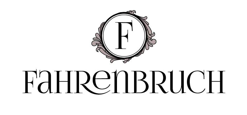 Fahrenbruch Logo